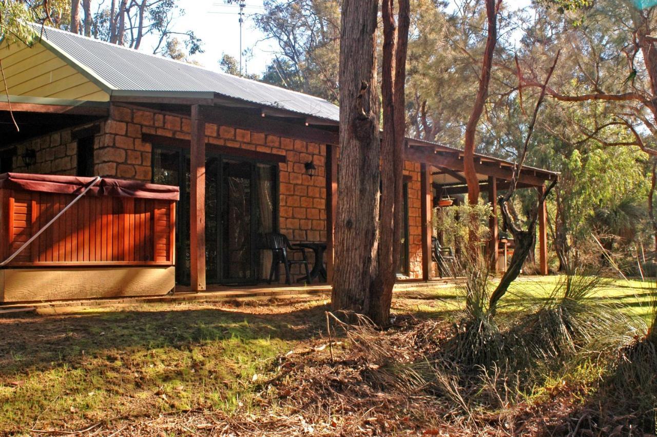 Yelverton Brook Conservation Sanctuary Metricup Exterior foto